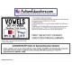 VOWELS in C-V-C Words Task Cards TASK BOX FILLER ACTIVITIES